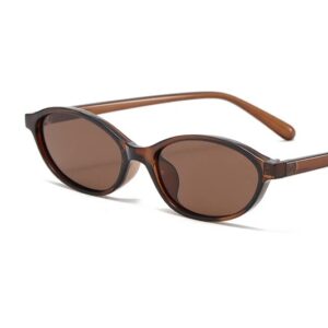 ST8MNTS MINI SUNGLASSES BROWN