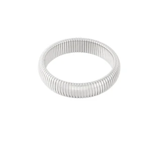 BASIC BANGLE SILVER
