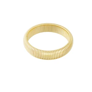 BASIC BANGLE GOLD