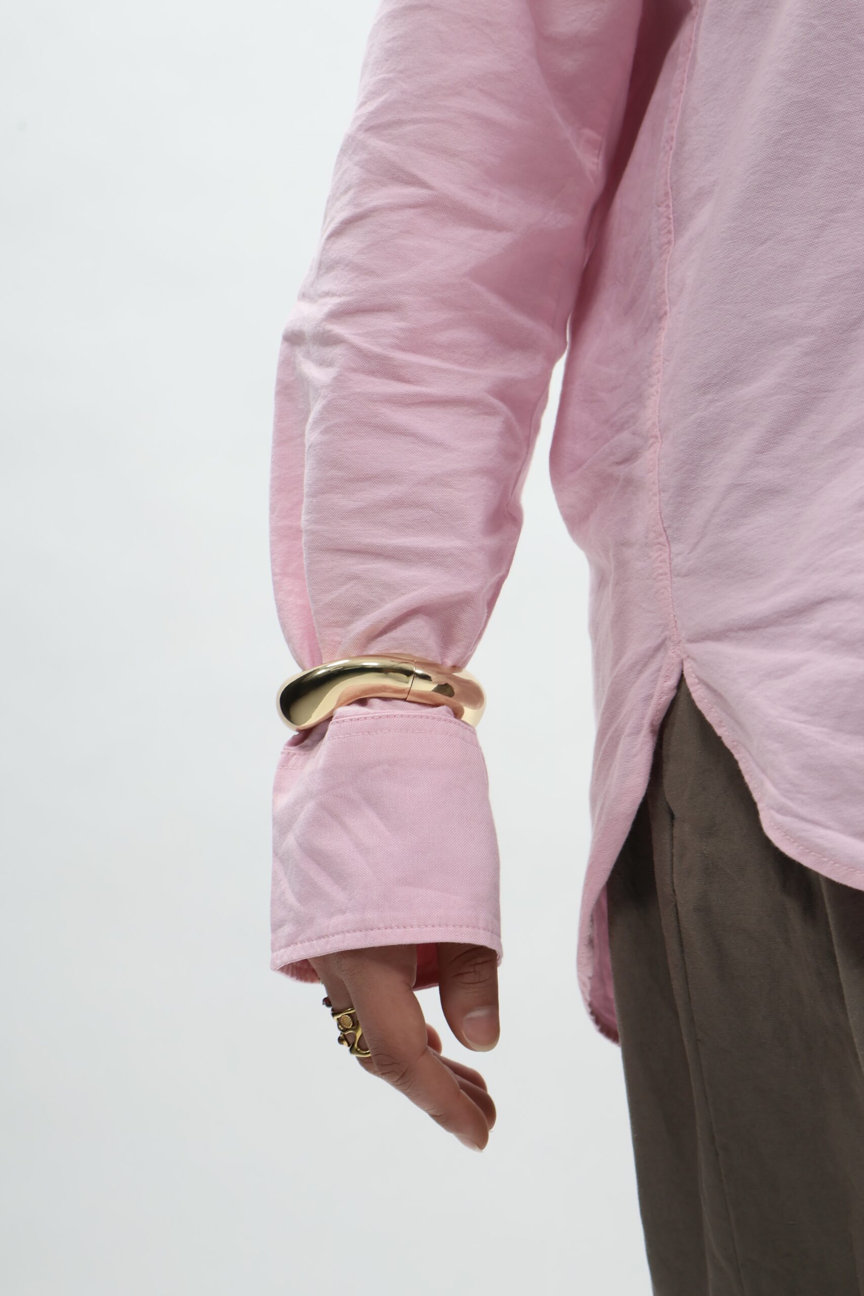 SOFT SHELL BANGLE - Afbeelding 2