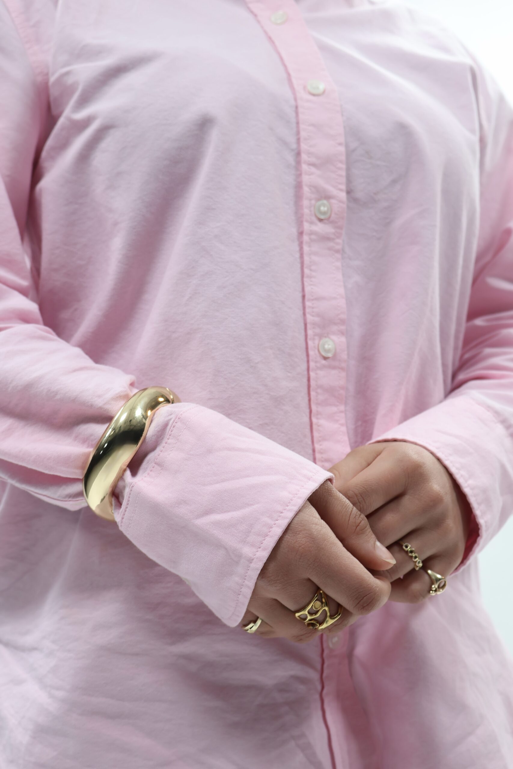 SOFT SHELL BANGLE - Afbeelding 3