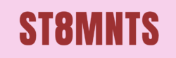 ST8MNTS