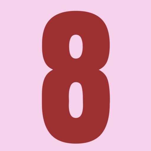 ST8MNTS